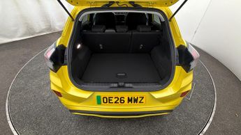 Ford Puma Gen-E SELECT