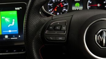 MG MG ZS EXCITE T-GDI