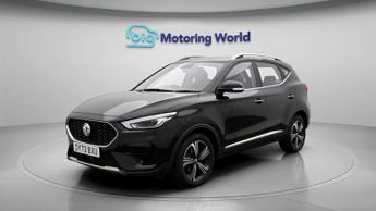 MG MG ZS EXCITE T-GDI