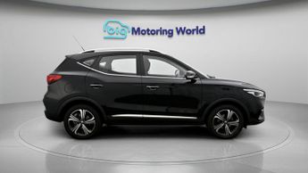 MG MG ZS EXCITE T-GDI