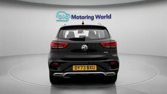 MG MG ZS EXCITE T-GDI