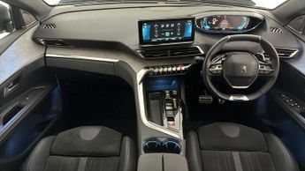 Peugeot 3008 S/S GT