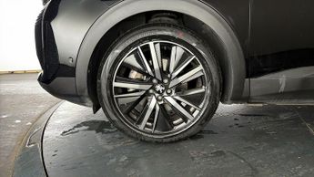 Peugeot 3008 S/S GT