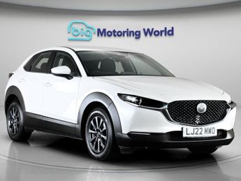 Mazda CX30 SE-L
