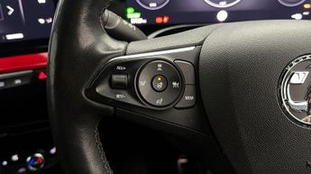 Vauxhall Mokka Electric GS LINE
