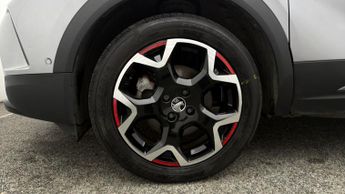 Vauxhall Mokka Electric GS LINE