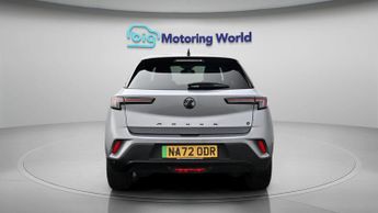 Vauxhall Mokka Electric GS LINE