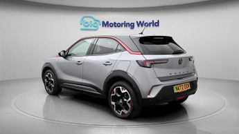 Vauxhall Mokka Electric GS LINE