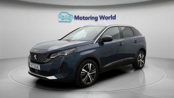 Peugeot 3008 PURETECH S/S ACTIVE PREMIUM PLUS