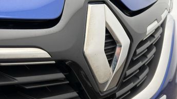 Renault Captur TECHNO E-TECH