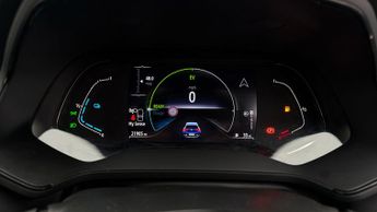 Renault Captur TECHNO E-TECH