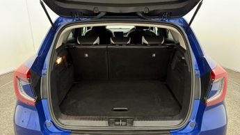 Renault Captur TECHNO E-TECH