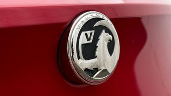 Vauxhall Corsa ULTIMATE