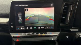 Renault Megane E-Tech TECHNO