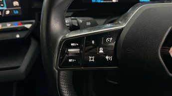 Renault Megane E-Tech TECHNO