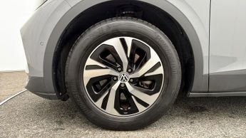 Volkswagen ID.4 LIFE EDITION