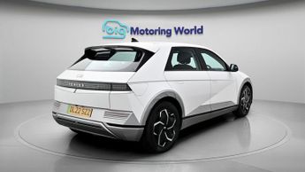 Hyundai IONIQ 5 PREMIUM