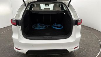 Mazda CX-60 TAKUMI
