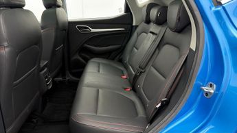 MG MG ZS TROPHY
