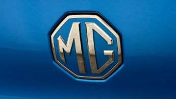 MG MG ZS TROPHY
