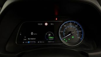 Nissan Leaf ACENTA