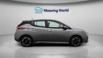 Nissan Leaf ACENTA