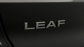 Nissan Leaf ACENTA