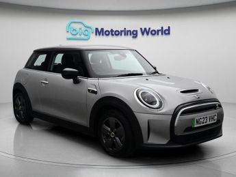 MINI Electric Hatch COOPER S LEVEL 1