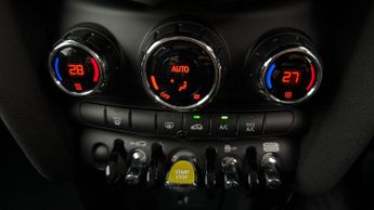 MINI Electric Hatch COOPER S LEVEL 1