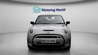 MINI Electric Hatch COOPER S LEVEL 1