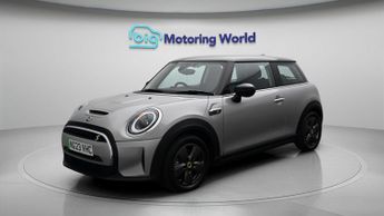 MINI Electric Hatch COOPER S LEVEL 1