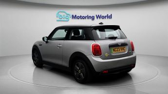 MINI Electric Hatch COOPER S LEVEL 1