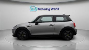 MINI Electric Hatch COOPER S LEVEL 1