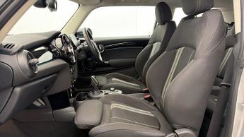 MINI Electric Hatch COOPER S LEVEL 1