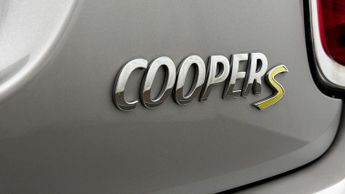 MINI Electric Hatch COOPER S LEVEL 1
