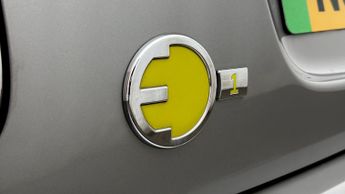 MINI Electric Hatch COOPER S LEVEL 1