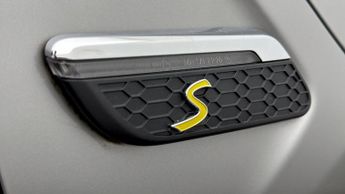 MINI Electric Hatch COOPER S LEVEL 1