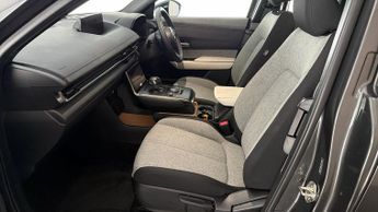 Mazda MX-30 PRIME-LINE