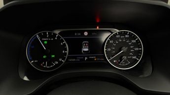 Nissan X-Trail E-4ORCE ACENTA PREMIUM