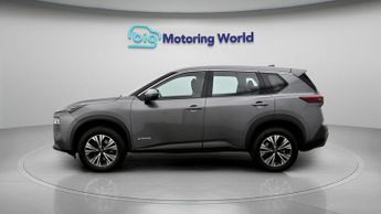 Nissan X-Trail E-4ORCE ACENTA PREMIUM