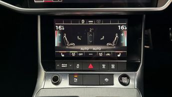 Audi A6 Avant AVANT TDI S LINE