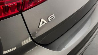 Audi A6 Avant AVANT TDI S LINE