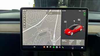 Tesla Model 3 ALL MODELS