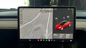 Tesla Model 3 ALL MODELS