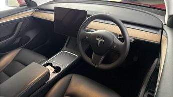 Tesla Model 3 ALL MODELS