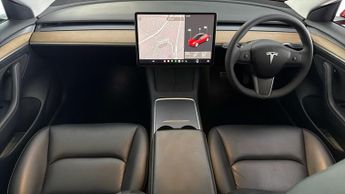 Tesla Model 3 ALL MODELS