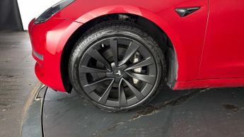Tesla Model 3 ALL MODELS