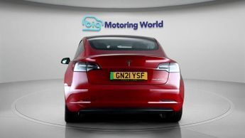 Tesla Model 3 ALL MODELS
