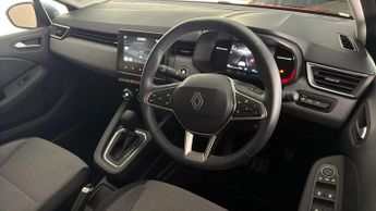 Renault Clio EVOLUTION E-TECH