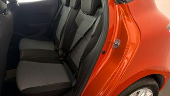 Renault Clio EVOLUTION E-TECH